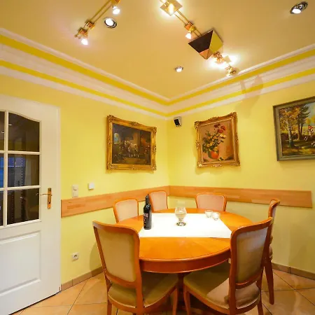 Duenenrose By Interhome Groß Zicker