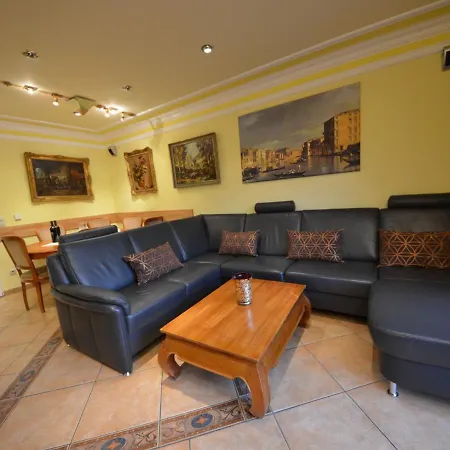 Duenenrose By Interhome 度假居