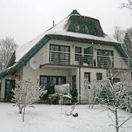 Prázdninový dům Duenenrose By Interhome *