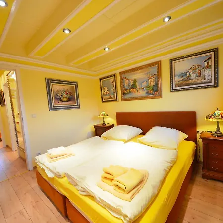 Duenenrose By Interhome * Groß Zicker