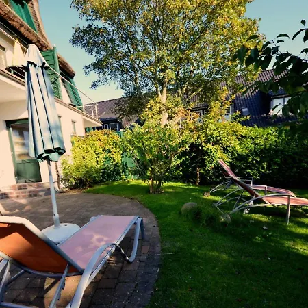 Duenenrose By Interhome *