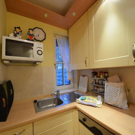 Duenenrose By Interhome * Groß Zicker