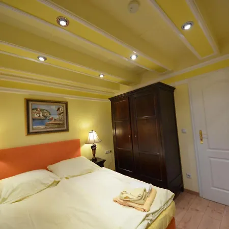 度假居 Duenenrose By Interhome *