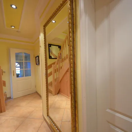 Ferienhaus Duenenrose By Interhome *