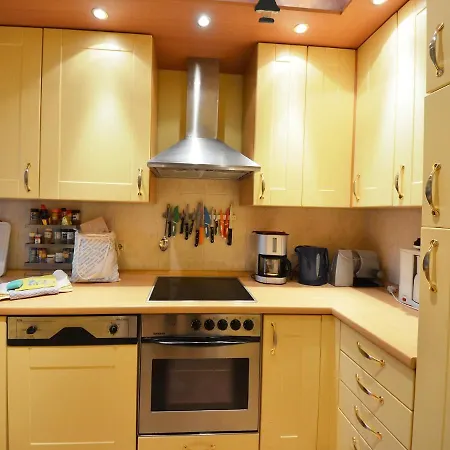 Duenenrose By Interhome Ferienhaus