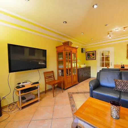 Duenenrose By Interhome *