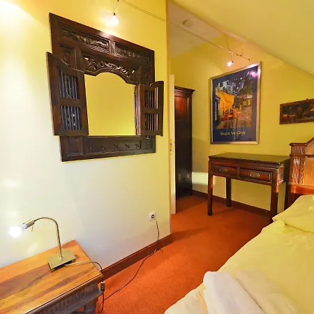 Duenenrose By Interhome *