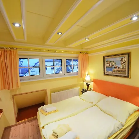 Duenenrose By Interhome 度假居