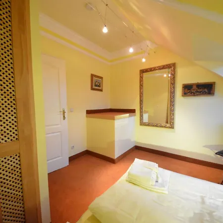 Duenenrose By Interhome Ferienhaus