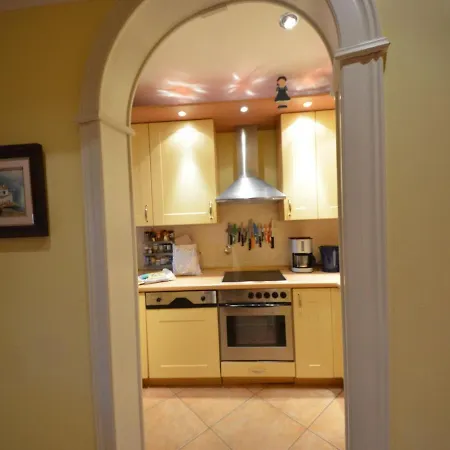 Duenenrose By Interhome Ferienhaus Groß Zicker