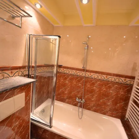 Duenenrose By Interhome * Groß Zicker